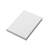 White Book Cover V3 Vinyl Car Decal Sticker – Waterproof & UV-Resistant 6.826666666666667"