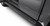 2x Epic Black Aluminum Running Board | 4-1/2 Inch Width | Rust-Free & Stylish | Easy Install