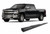 2x Epic Black Aluminum Running Board | 4-1/2 Inch Width | Rust-Free & Stylish | Easy Install