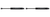 2x Fabtech Motorsports Stealth Series Nitrogen Gas Charged Shock Absorber | Monotube Construction | Full Floating Piston | Limited Lifetime Warranty