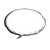 Empty Speech Bubble Vinyl Car Decal Sticker – Waterproof & UV-Resistant 3.4133333333333336"