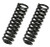 2x Upgrade Your Dodge Ram Suspension | Skyjacker Coil Springs Set Of 2 | 2 1/2 Inch Lift