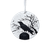 Halloween Ornament Grave Vinyl Car Decal Sticker – Waterproof & UV-Resistant 6.826666666666667"