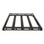 2x Top Performance Jeep Roof Rack | TrailFX Roof Mount Basket Rack | Fits 2018-2023 Models | 150lb Capacity | Lightweight Aluminum | No-Drill Installation