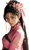 Anime Hanfu Beauty V3 Vinyl Car Decal Sticker – Waterproof & UV-Resistant 4.8533333333333335"