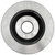 2x High Quality OE Replacement Brake Rotor | Raybestos Brakes | Fits 88-96 Chevy Corvette