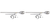 2x Ultimate Attwood Marine Boat Transom Saver | Aluminum 44-56 Inch Adjustable | Heavy Duty with Roller | Support Your Outboard Safely