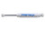 2x Fabtech Motorsports Shock Absorber | High Performance Twin Tube Hydraulic | Fits 1984-1995 Toyota Pickup