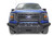 2x 2021-2023 Ford F-150 Red Steel Bumper | Easy Install, Front End Protection, With Winch Tray