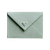 Mint Green Envelope Vinyl Car Decal Sticker – Waterproof & UV-Resistant 6.826666666666667"