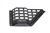 2x 2021-2023 Ford Bronco Competition Series Door Panel | Molle Style, Set Of 2