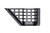 2x 2021-2023 Ford Bronco Competition Series Door Panel | Molle Style, Set Of 2