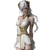 Silver-Haired Goddess V2 Vinyl Car Decal Sticker – Waterproof & UV-Resistant 6.826666666666667"