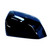 2x Upgrade Your GMC & Chevrolet| Exterior Mirror Cover Set | Gloss Black Finish