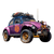 Vw Baja Bug Vinyl Car Decal Sticker – Waterproof & UV-Resistant 3.4133333333333336"