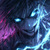 Anime Lightning Character V2 Vinyl Car Decal Sticker – Waterproof & UV-Resistant 6.826666666666667"