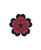 Cherry Blossom Logo Vinyl Car Decal Sticker – Waterproof & UV-Resistant 8.0"