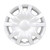 4x Custom Fit 16 Inch Silver Wheel Covers | Set Of 4 for 2011-2017 Nissan Quest - Automotive Grade ABS