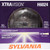 2x Sylvania Silverstar XtraVision H6024 Halogen Sealed Beam Headlight Bulb | Improved Visibility | Direct Replacement | DOT Compliant