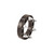 4x FX Wheel Spacer | 6x139.7mm | 1-1/4" Thickness | Black Aluminum | Set Of 2