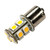 2x Illuminate Your Trunk with Arcon's Single Contact 13 LED Bulb | Soft White, Long-Lasting, and Bright
