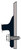 2x Pacer Performance Flexy Flares Fender Flares | Heavy Duty EPDM Rubber | 2-1/2 Inch Tire Coverage | Set Of 4