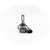 2x Unleash the Power with ODX Intense 9005 LED Bulbs | 6000 Lumens | Cold White 6500K | Aerospace Aluminum | Set of 2