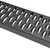 2x Heavy-Duty Running Board Grate Steps | Enhanced Traction & Protection | Custom Die-Cast Logo | Compatible with 27-81025