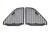 2x Tough Trails Ready Molle Cargo Panel | Various Fitment | DV8 Offroad