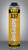 12x Boss  337 Insulation Adhesive | Excellent Initial Bond | Suitable for Vertical Applications