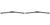 2x Superior Quality Windshield Wiper Blade Set | Fits Various Land Rover, Toyota, Subaru Models | OE Replacement | 20 Inch