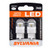 2x Ultra Bright 7440 LED Turn Signal Bulbs | White | Set Of 2