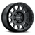 4x Method 305 NV Wheel | 17x8.5, Matte Black, 12 Spoke, 2500 lb Load, TPMS Compatible