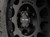 4x Method 305 NV Wheel | 17x8.5, Matte Black, 12 Spoke, 2500 lb Load, TPMS Compatible