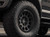 4x Method 305 NV Wheel | 17x8.5, Matte Black, 12 Spoke, 2500 lb Load, TPMS Compatible