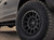 4x Method 305 NV Wheel | 17x8.5, Matte Black, 12 Spoke, 2500 lb Load, TPMS Compatible
