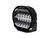 2x Triple-R Sentinel Elite Driving Light | 9 Inch Round | 32 LED Bulbs | Combo Beam