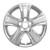 4x Transform Your Toyota RAV4 Wheels | Snap-On 17 Inch Chrome Wheel Skins - Set of 4