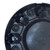 4x Upgrade your 2019-2023 Ram 3500 with Gloss Black Wheel Center Caps | Set Of 2