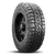 4x Legendary Mickey Thompson Baja Legend EXP LT35-12.50R17 | Jeep Wrangler JL All Terrain Tires