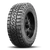 4x Legendary Mickey Thompson Baja Legend EXP LT35-12.50R17 | Jeep Wrangler JL All Terrain Tires
