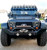 2x Gravity Powered KC Hilites LED Driving Beam Fog Lights | 6 Inch Round | High Output 20 Watt | Clear Lens | Set Of 2
