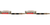 2x Never-Rust NiCopp Brake Line | 20 Inch Length | Perfect Flares for Japanese Vehicles