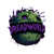 Dreadworld Logo Vinyl Car Decal Sticker – Waterproof & UV-Resistant 6.826666666666667"