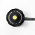 2x AlphaRex USA 9006 Pro-Series LED Bulb | 5000 Lumens, 12000 RPM Fan, SAE/DOT Compliant