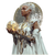 Cyberpunk Goddess V10 Vinyl Car Decal Sticker – Waterproof & UV-Resistant 3.4133333333333336"