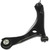 2x Dorman Control Arm | Fits Various 2008-2020 Models | Durably Designed, Superior Quality, OE Replacement