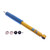 2x BILSTEIN 4600 Series Shock Absorber | High Gas Pressure | Off-Road Performance | Dodge Ram 3500,1500,2500