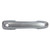 2x Upgrade Your Toyota 4Runner with Chrome Plated ABS Door Handle Covers | Easy Install, Factory-Like Finish