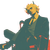 Monster Godfather Vinyl Car Decal Sticker – Waterproof & UV-Resistant 3.4133333333333336"